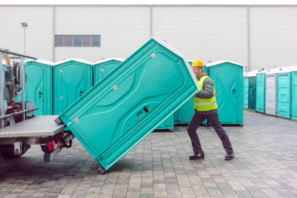 Best Porta potty for special events  in Wamac, IL