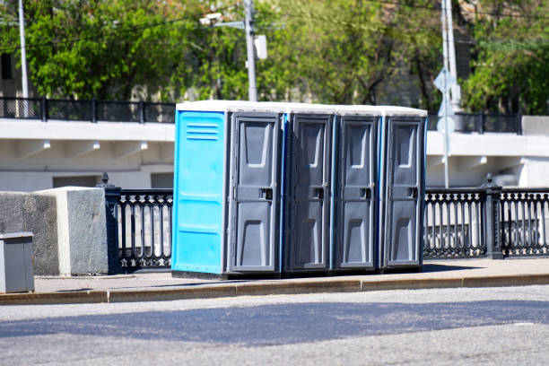 Best Local porta potty services  in Wamac, IL