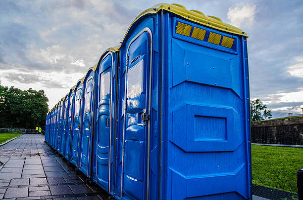 Best Affordable portable toilet rental  in Wamac, IL
